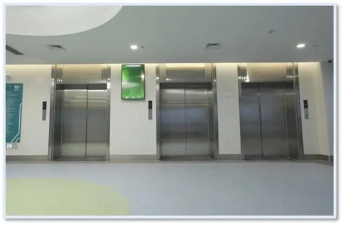 匠心筑健康，智慧賦新生——近距離鑒賞魯班獎醫院項目與智能化安裝工程的卓越實踐